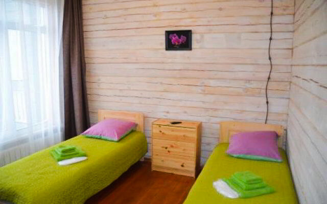 Фото Комфорт Хаус