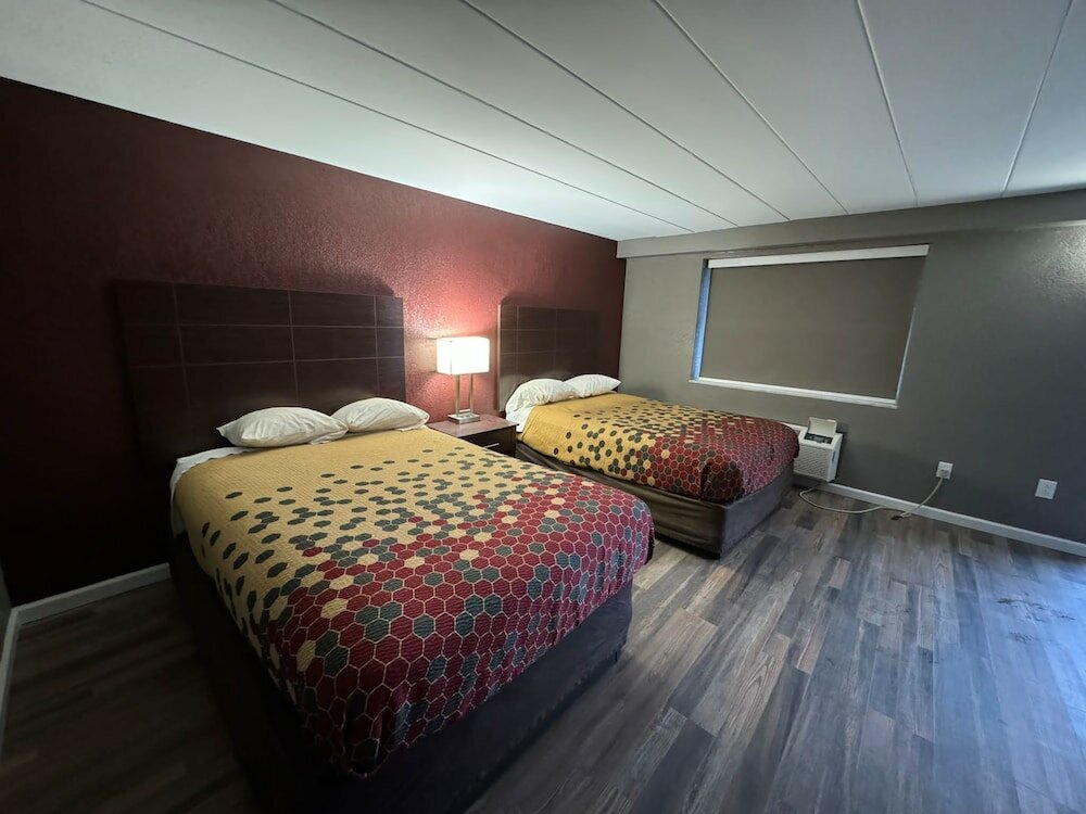 Фото Residency Inn & Studios