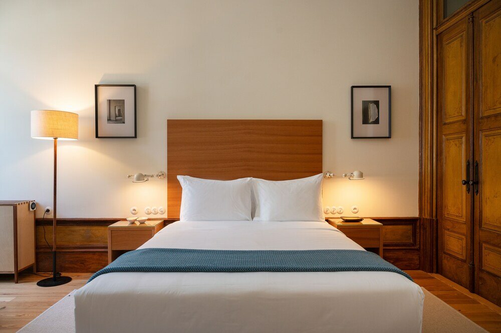 Фото Casa do Arquiteto - Townhouse