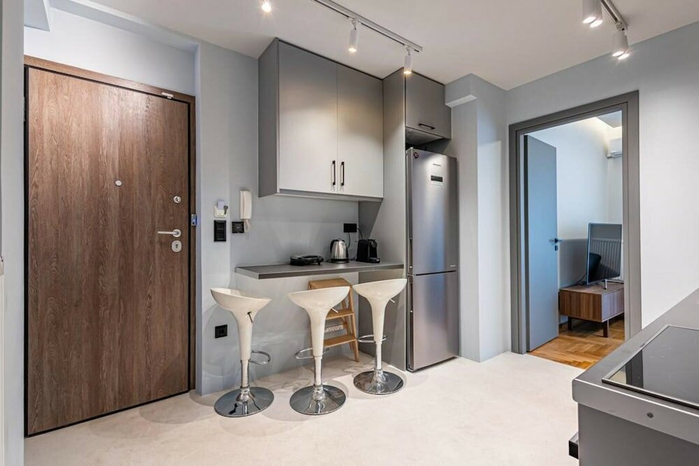 Фото Philoxenia i Acropolis Museum