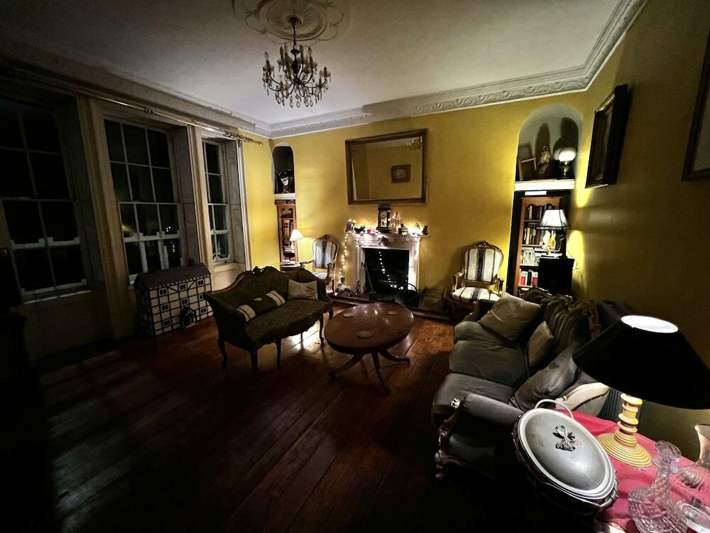 Фото Central Bath Georgian Rooms