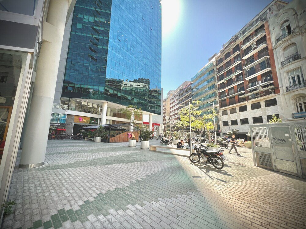 Фото Fantastic Apartment Step From Plaza San Martin Ps1 by Apartments Bariloche