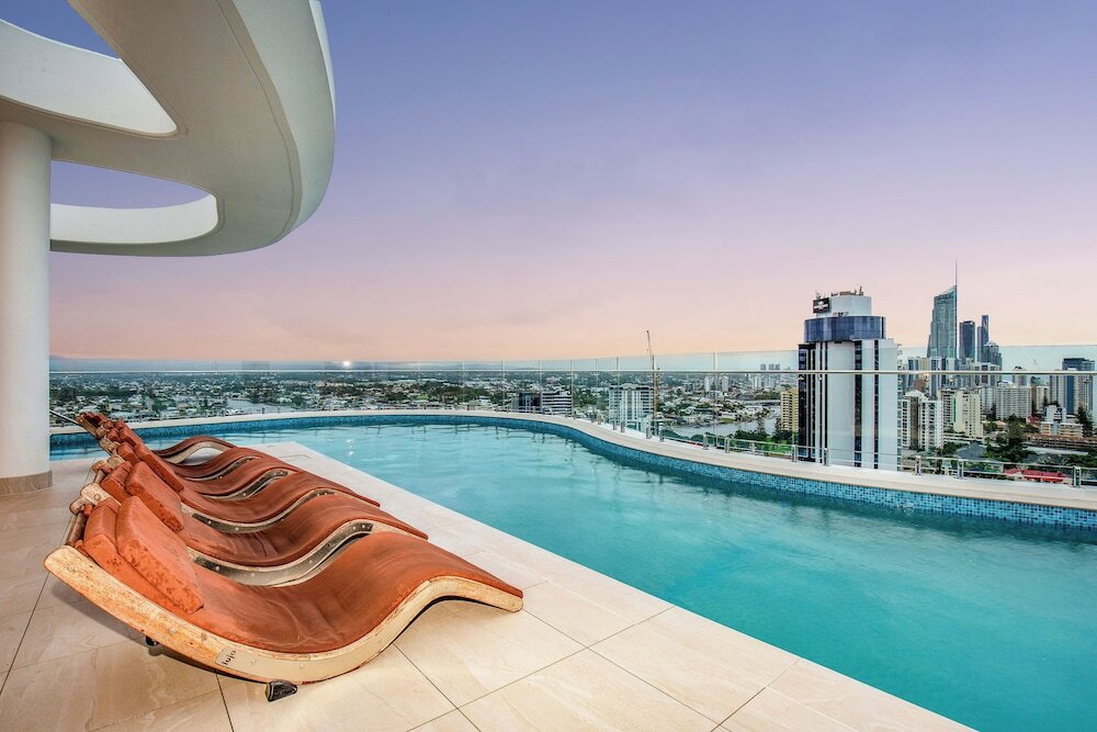 Фото The Gallery Residences Broadbeach