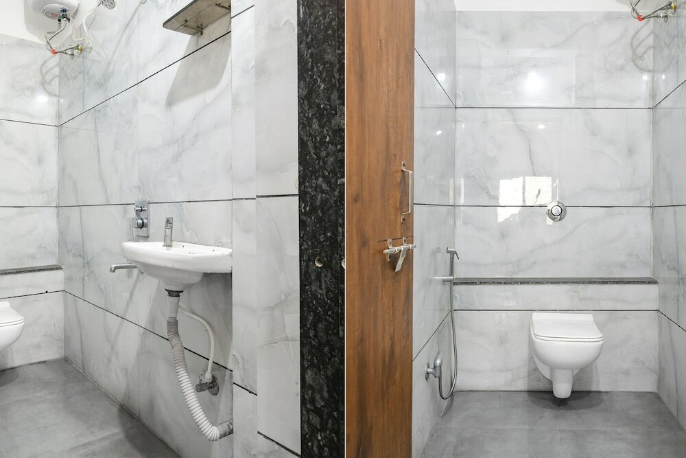 Фото Fabhotel Shree Khatu Shyam Palace