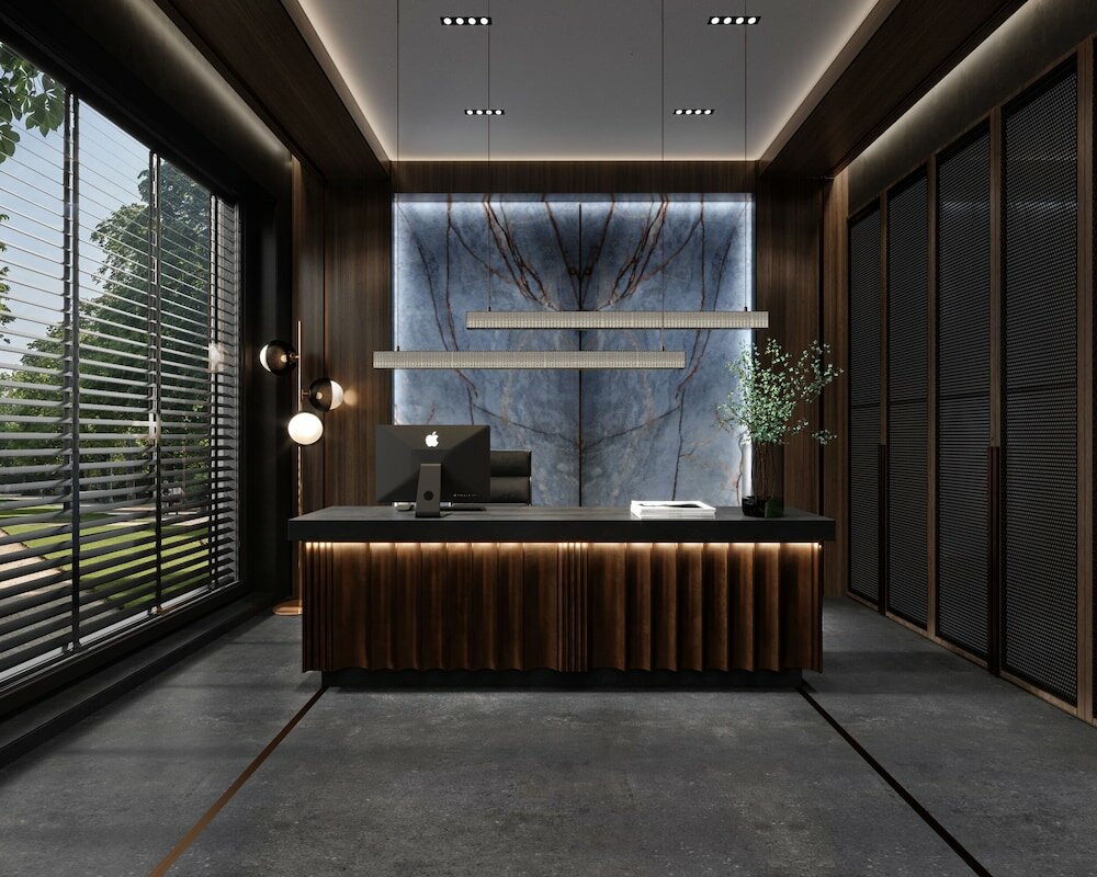 Фото The Residence 59