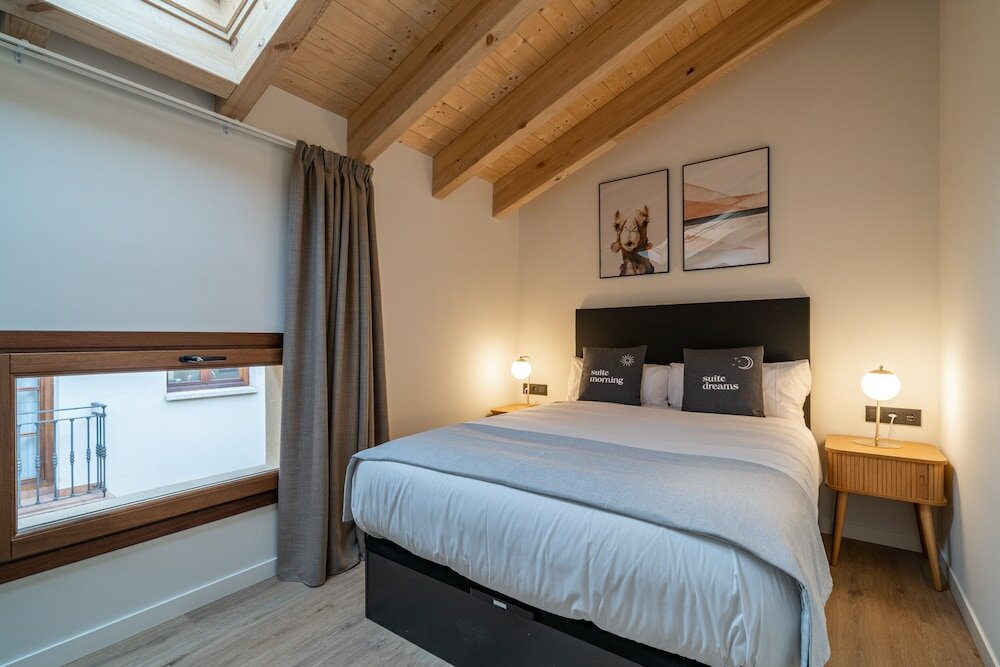 Фото Limehome Vitoria Palacio Álava-Velasco