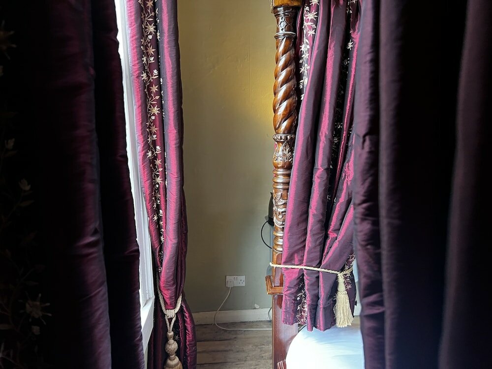 Фото Central Bath Georgian Rooms