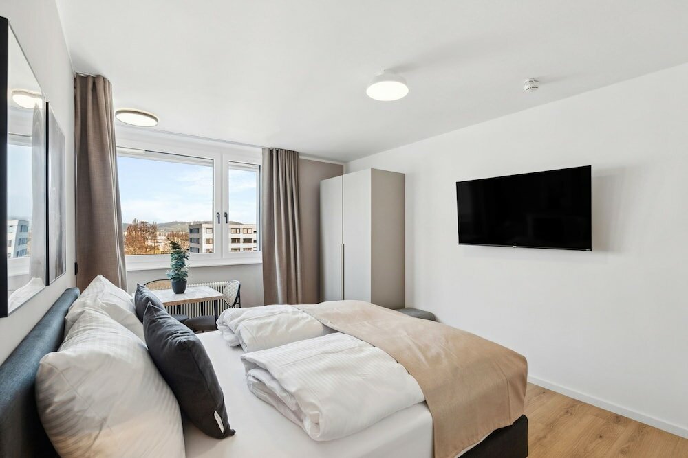 Фото Limehome Salzburg Sterneckstr