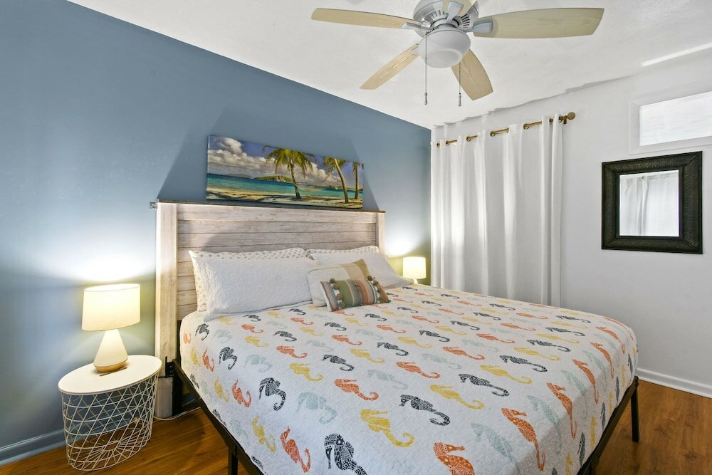 Фото Sunshine Shores Boutique Apartments
