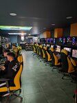 Lord E - Spor Internet Cafe (İstanbul, Avcılar, Merkez Mah., Harmanyeri Sok., 18C), internet cafe