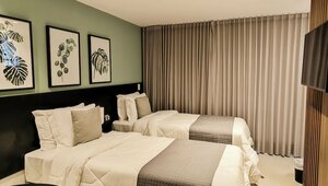 Гостиница Rn Studio Premium