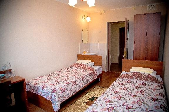 Фото Ивдель