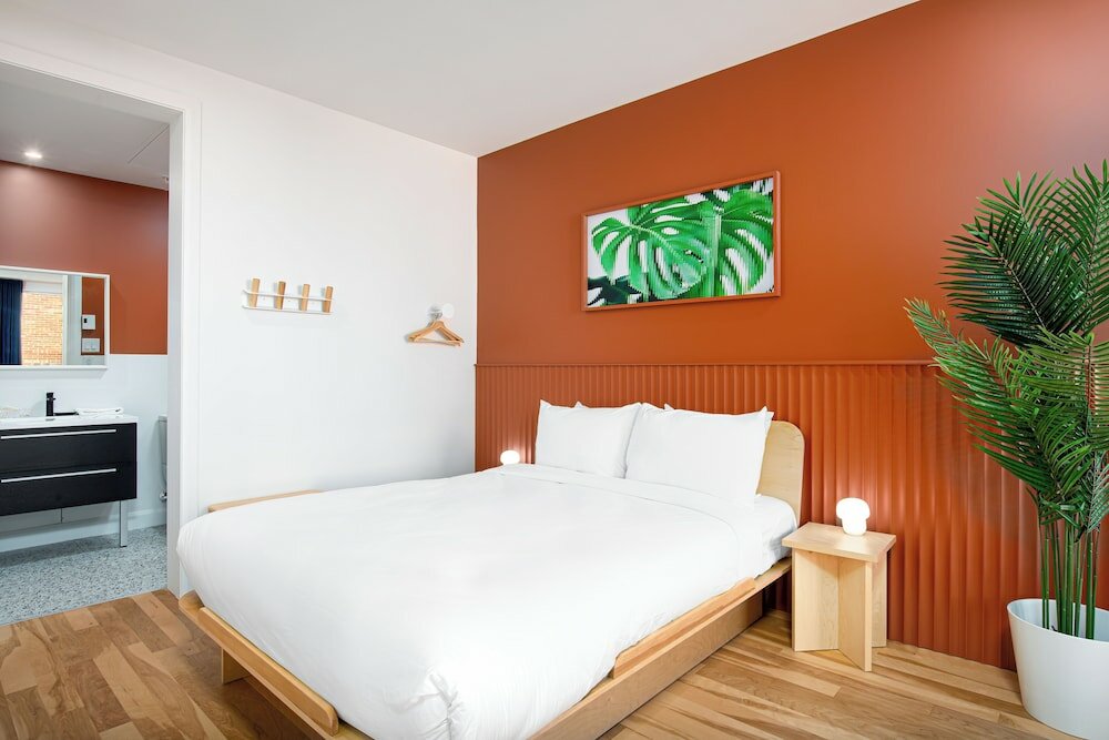 Фото Les Lofts de Vitré - Par Les Lofts Vieux-Québec