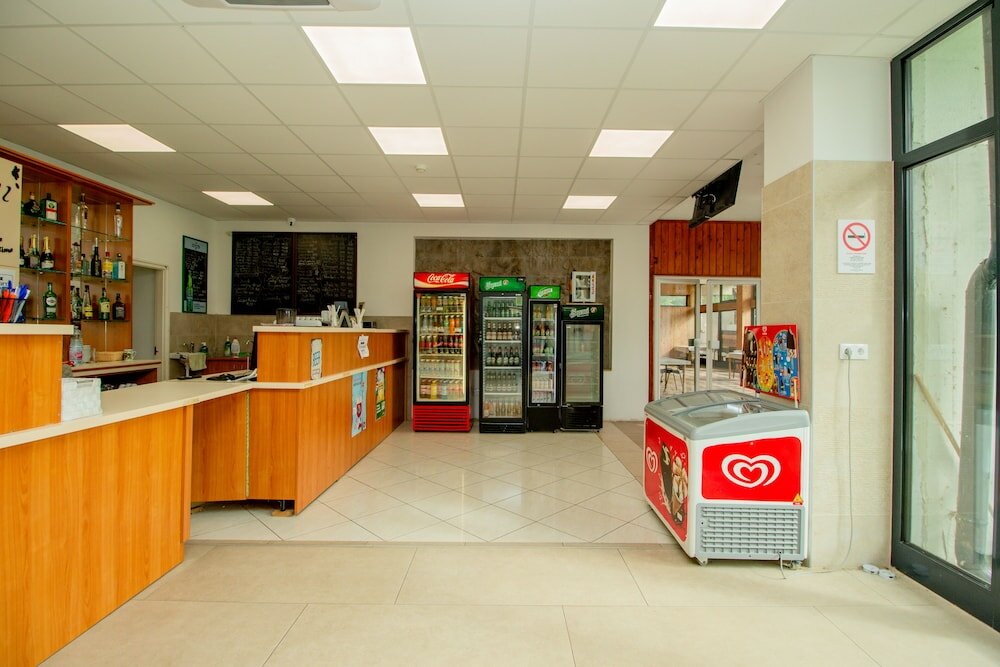 Фото Beach Szálló Révfülöp