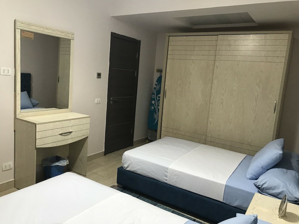 Фото Aldau Heights Apartments