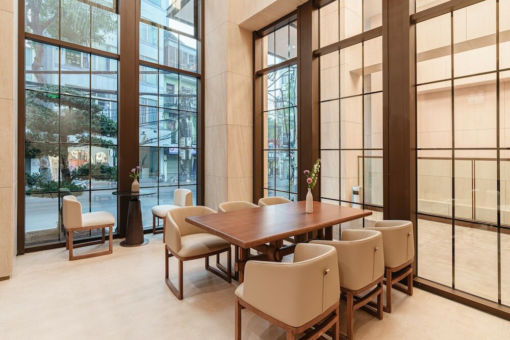 Фото The Five Boutique Apartment Lilas