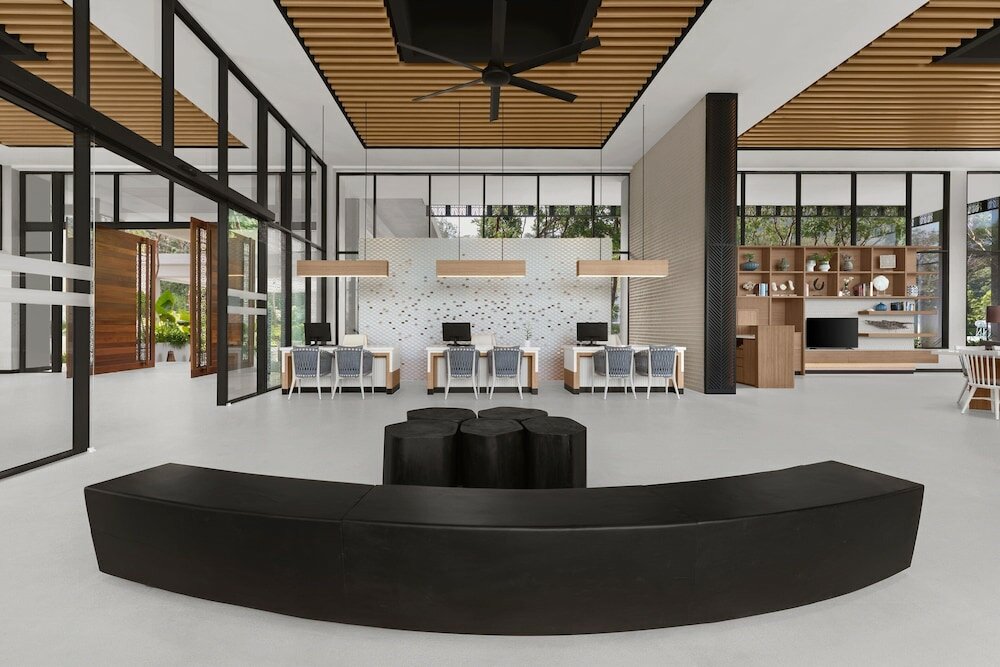 Фото Perhentian Marriott Resort & SPA