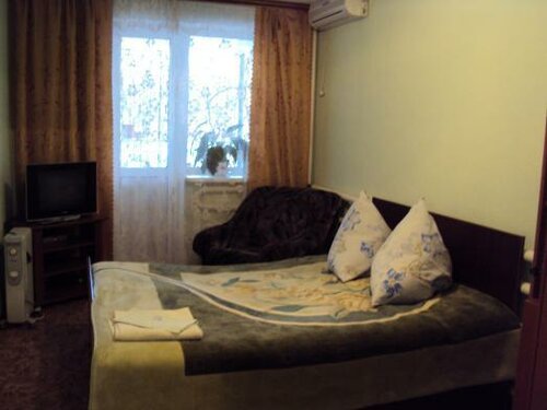 Hotel Kaspii, Krasny Sulin, photo