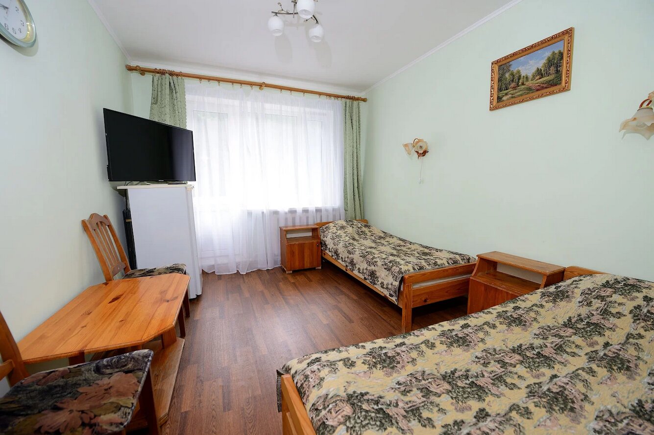 Фото отеля 5