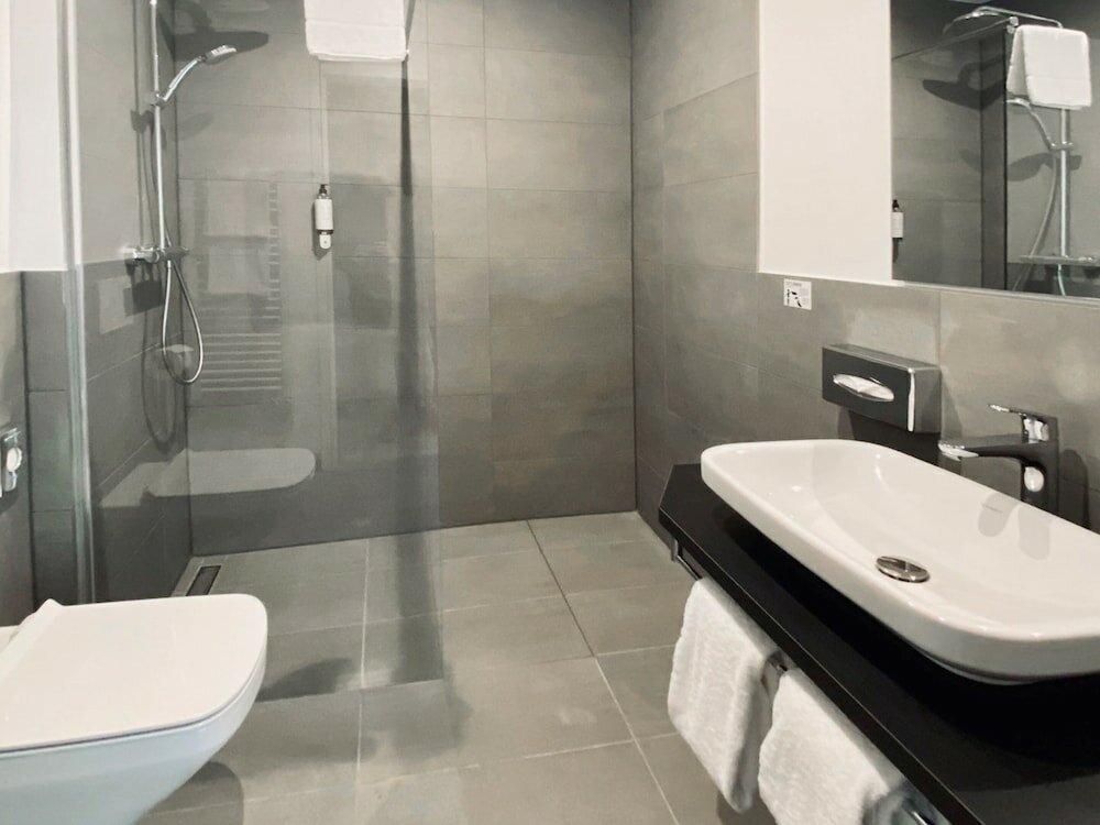 Фото Dormero Hotel Aschaffenburg