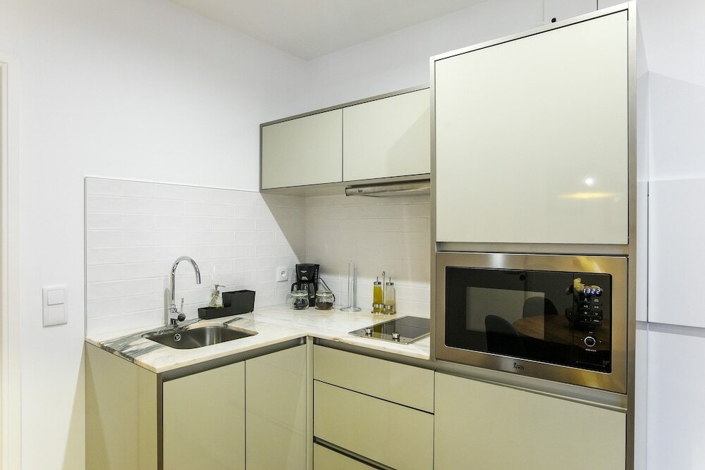 Фото Casa de Cristal