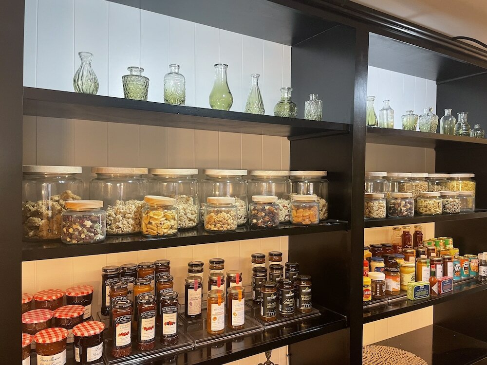 Фото Cypress BnB