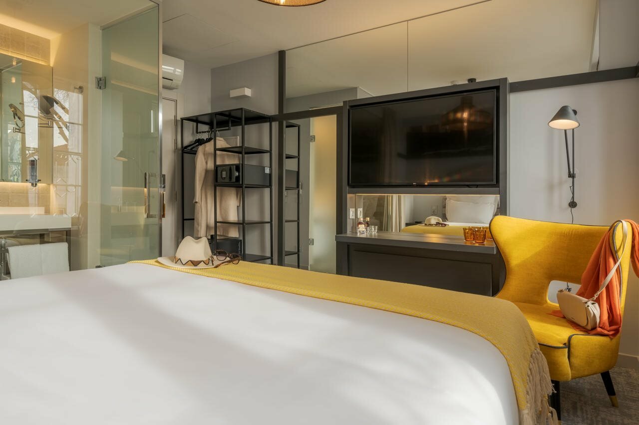 Фото Pousada Alfama