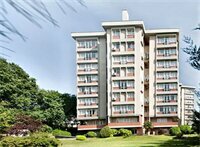 Гостиница The Marmara Camlica в Ускюдаре