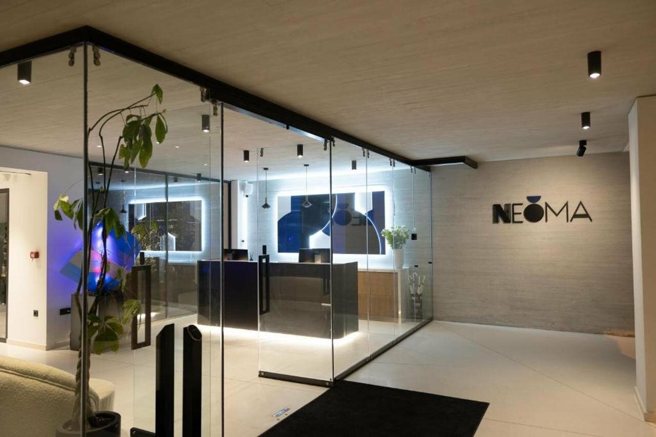 Фото отеля 2