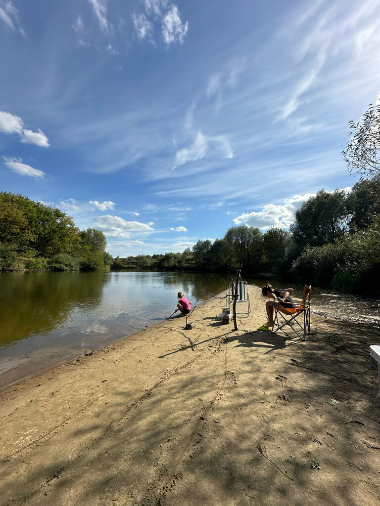 Swimming pool Бассейн, Bryansk Oblast, photo