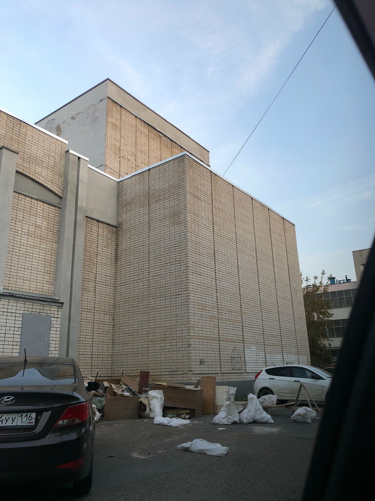 Hairdresser Парикмахерская, Kazan, photo