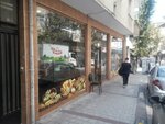 Tadim (İstanbul, Zeytinburnu, Veliefendi Mah., 114. Sok., 25A), panadería