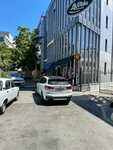 ГФК (Tsentralniy Microdistrict, Unykh Lenintsev Street, 1А), consultores de negocios