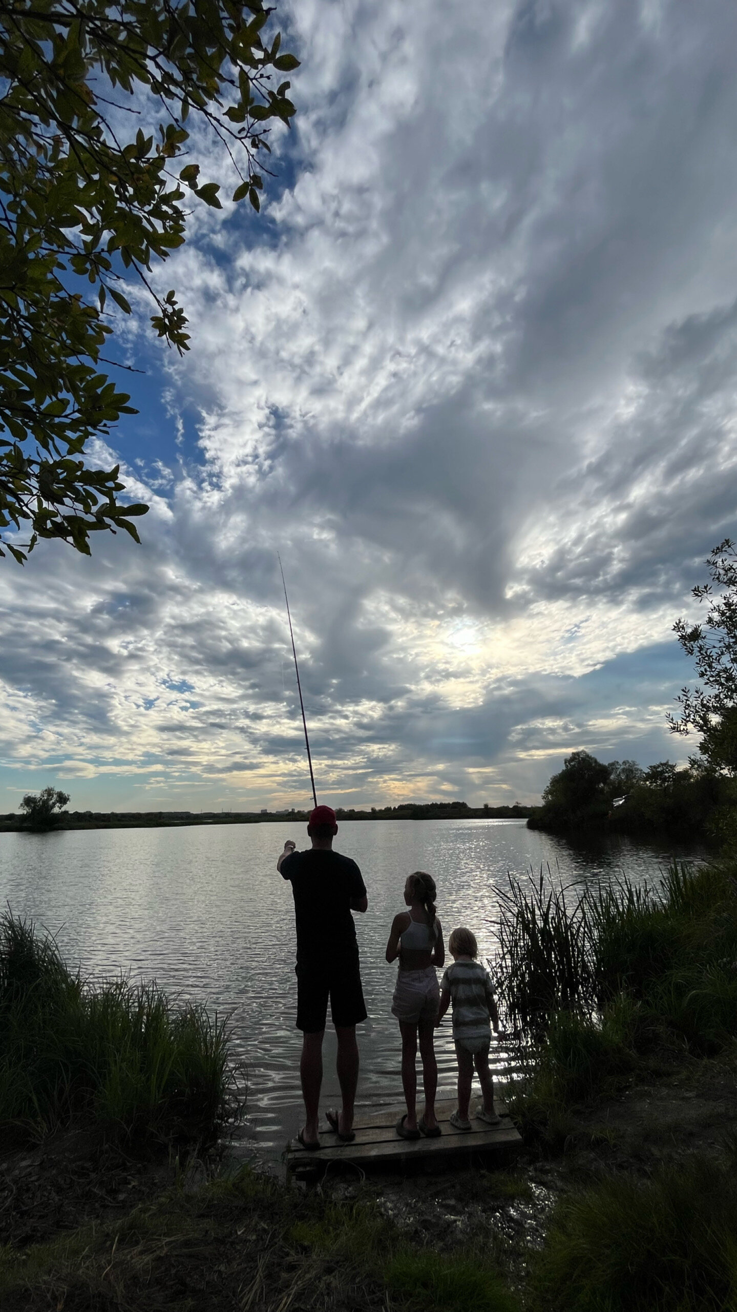 Фото Чердак