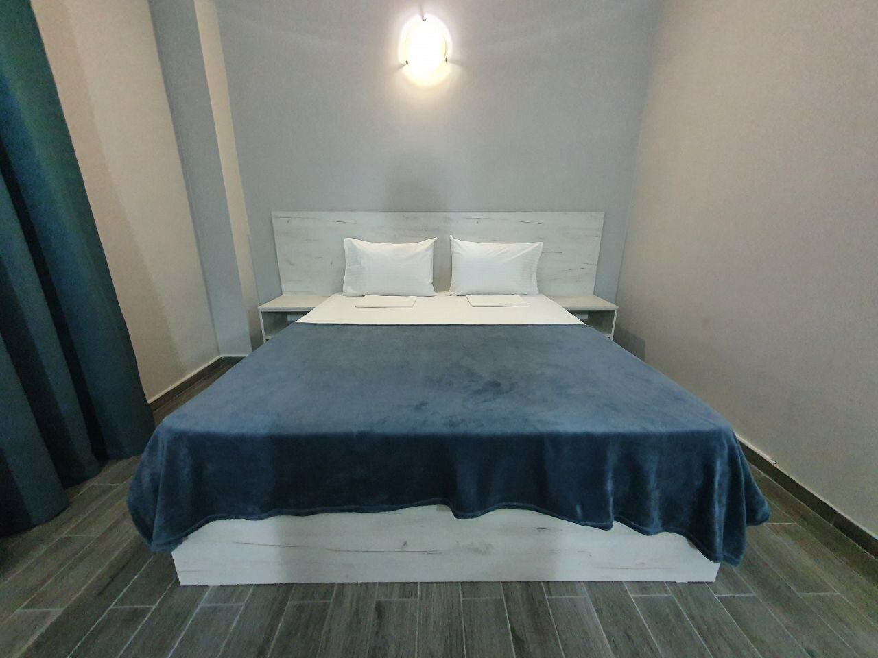 Фото Эллас Палас