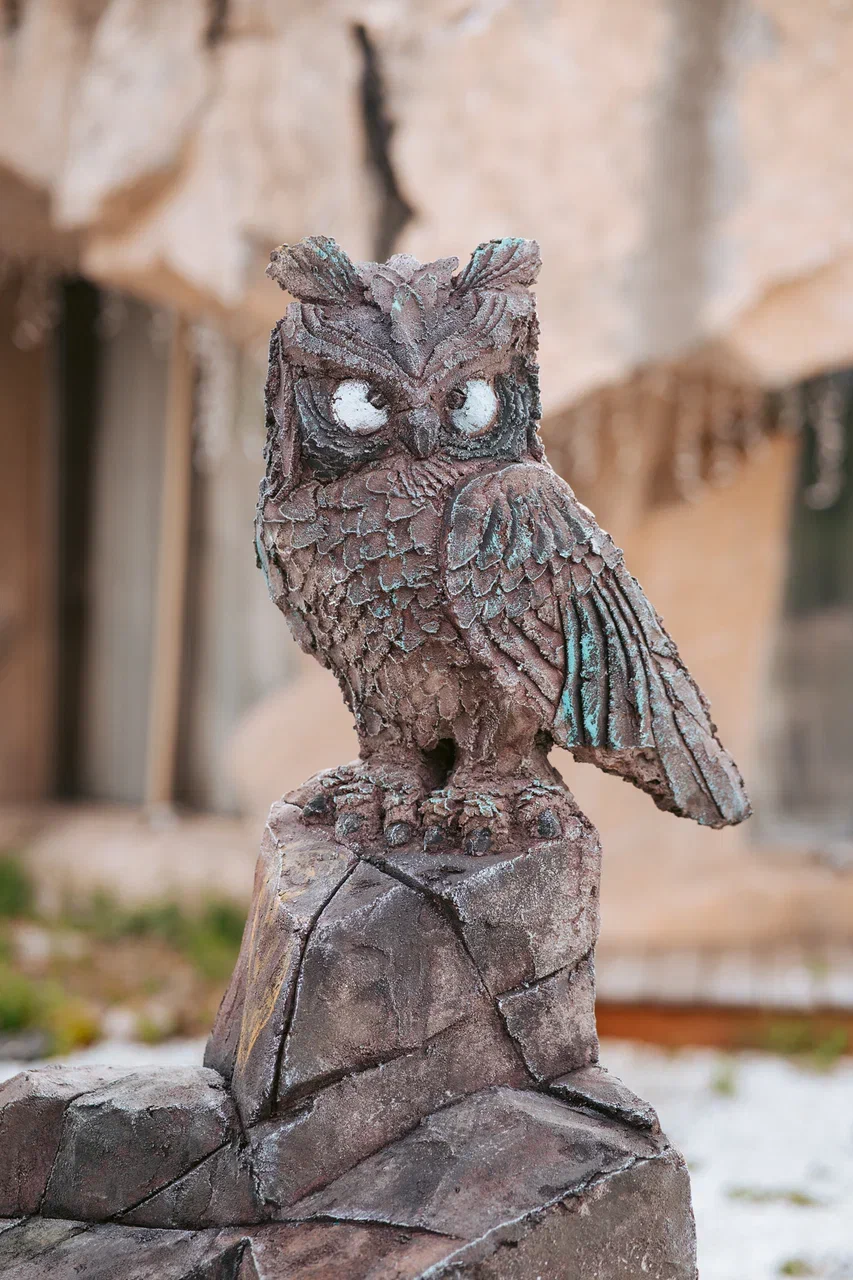 Фото Альпен Клаб