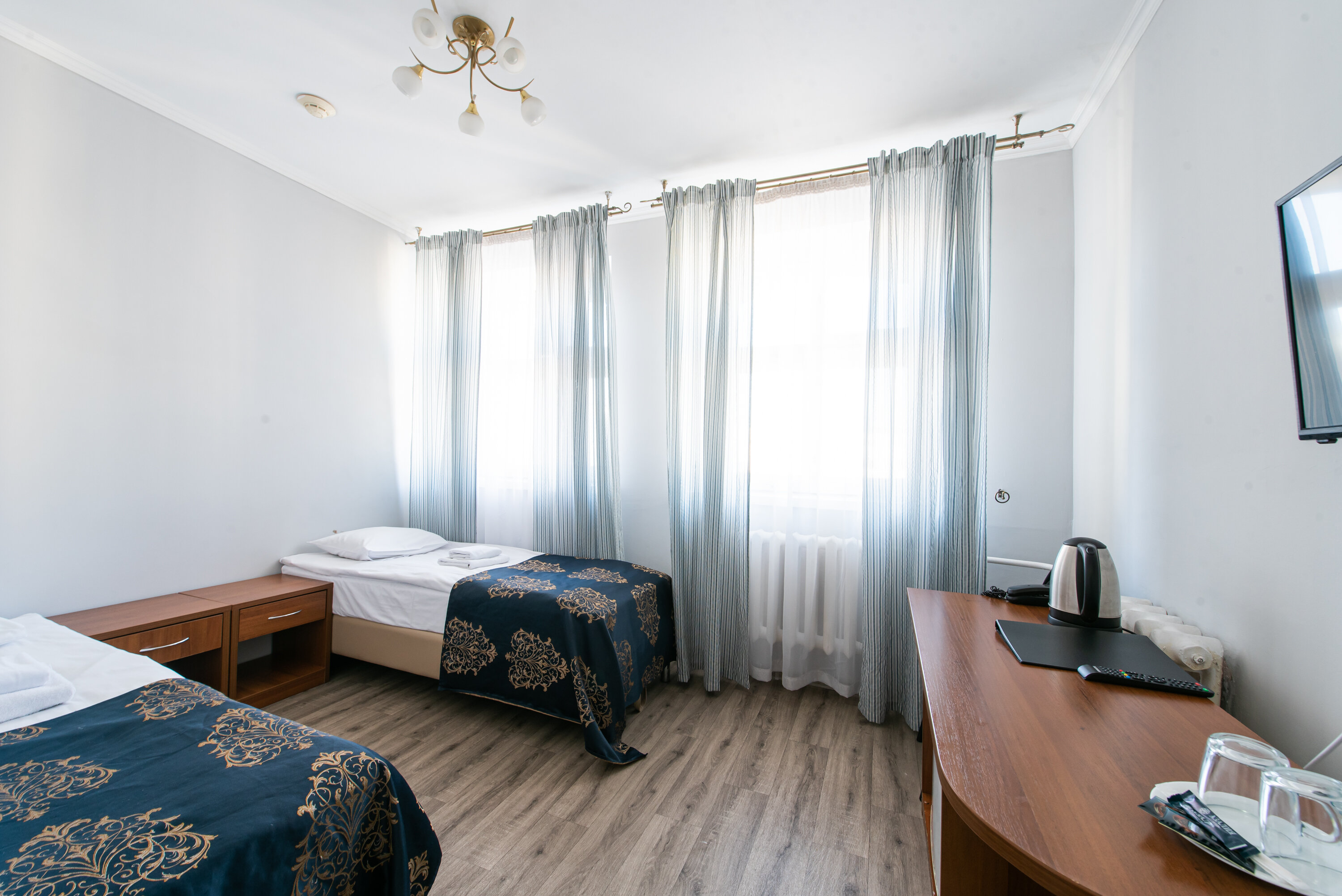 Фото Азалия на Московской