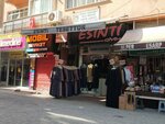 Esinti Giyim (İstanbul, Pendik, Doğu Mah., Değerli Sok., 20), tienda de ropa
