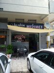 Kuaför Mehmet (Izmir, Karabaglar District, Arap Hasan Neighborhood, 236th Street, 77B), hairdresser