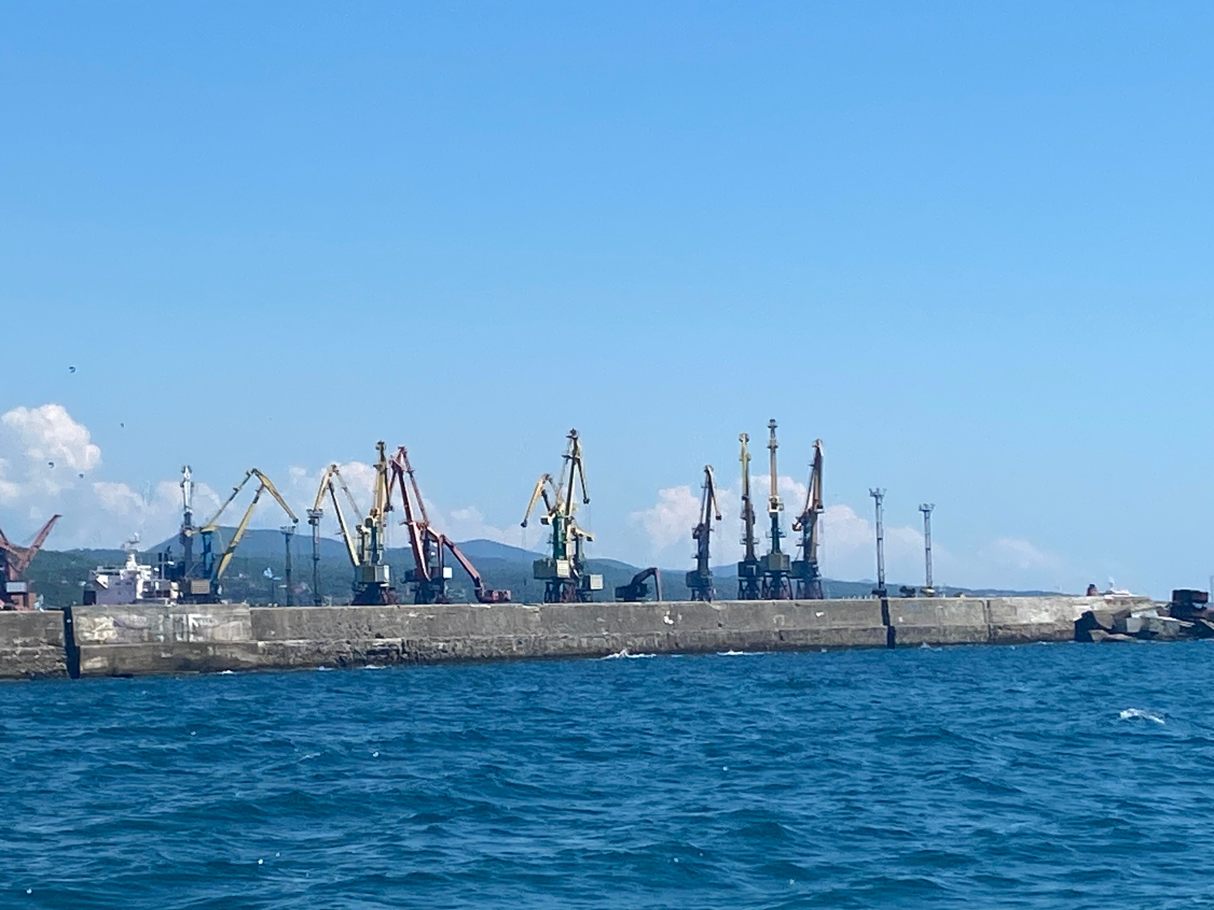 Фото Астория