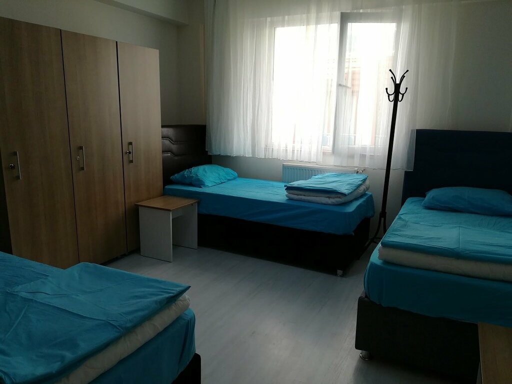 Dormitory Tügva Sivas Reis Bey Yükseköğretim Erkek Öğrenci Yurdu, Sivas, photo