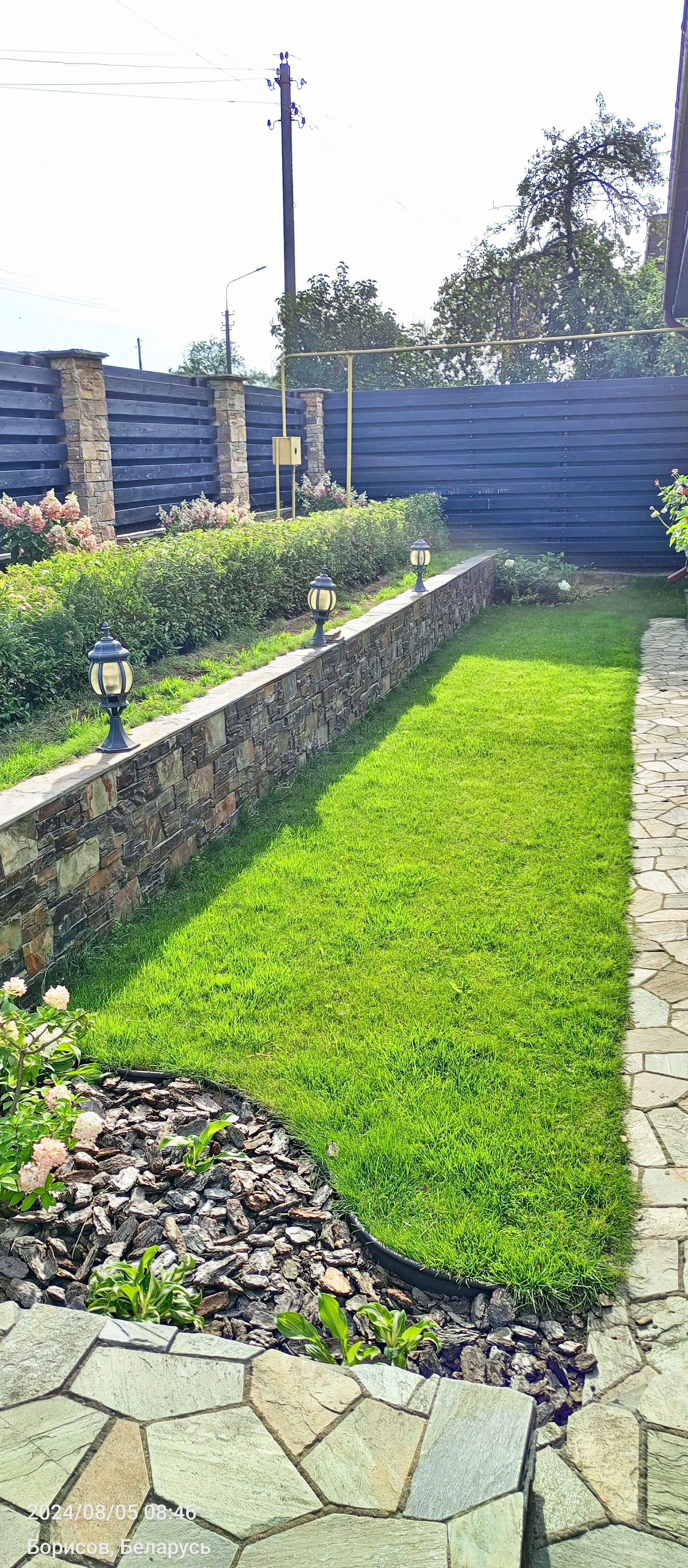 Фото Гостевой дом Шале