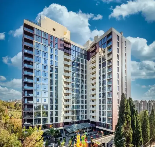 Фото Метрополь