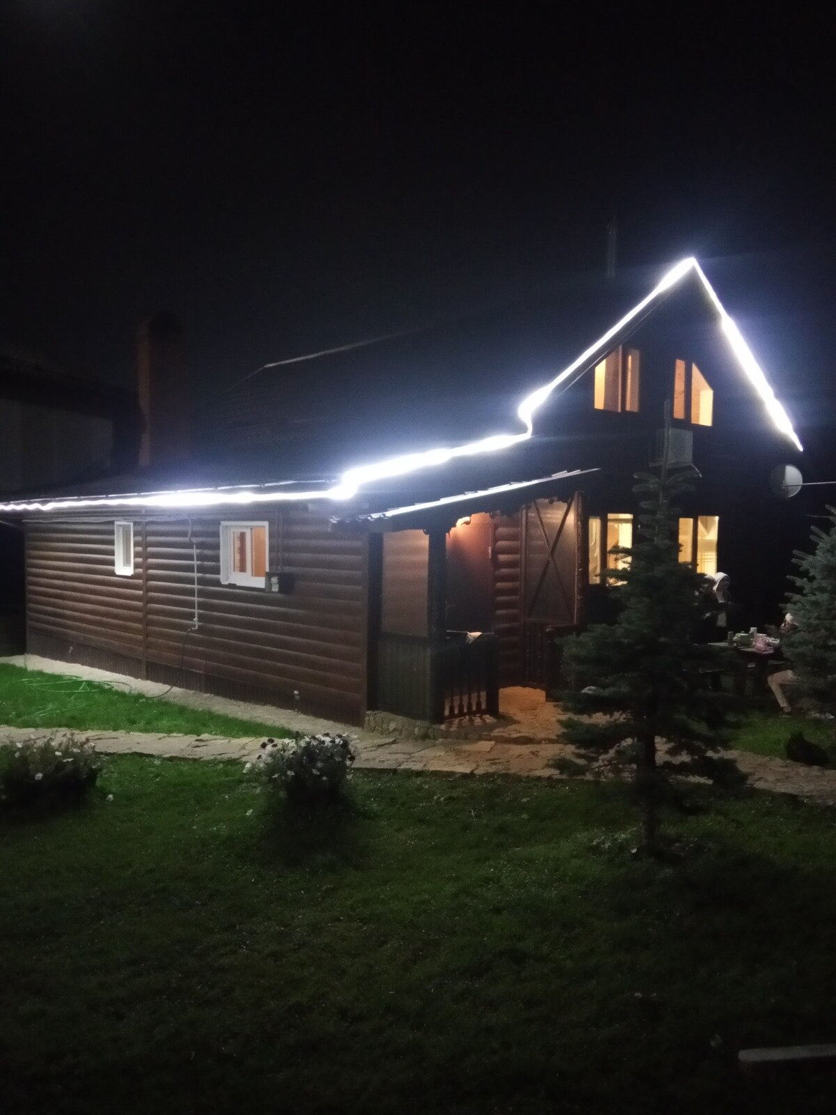 Фото Сорочьи горы