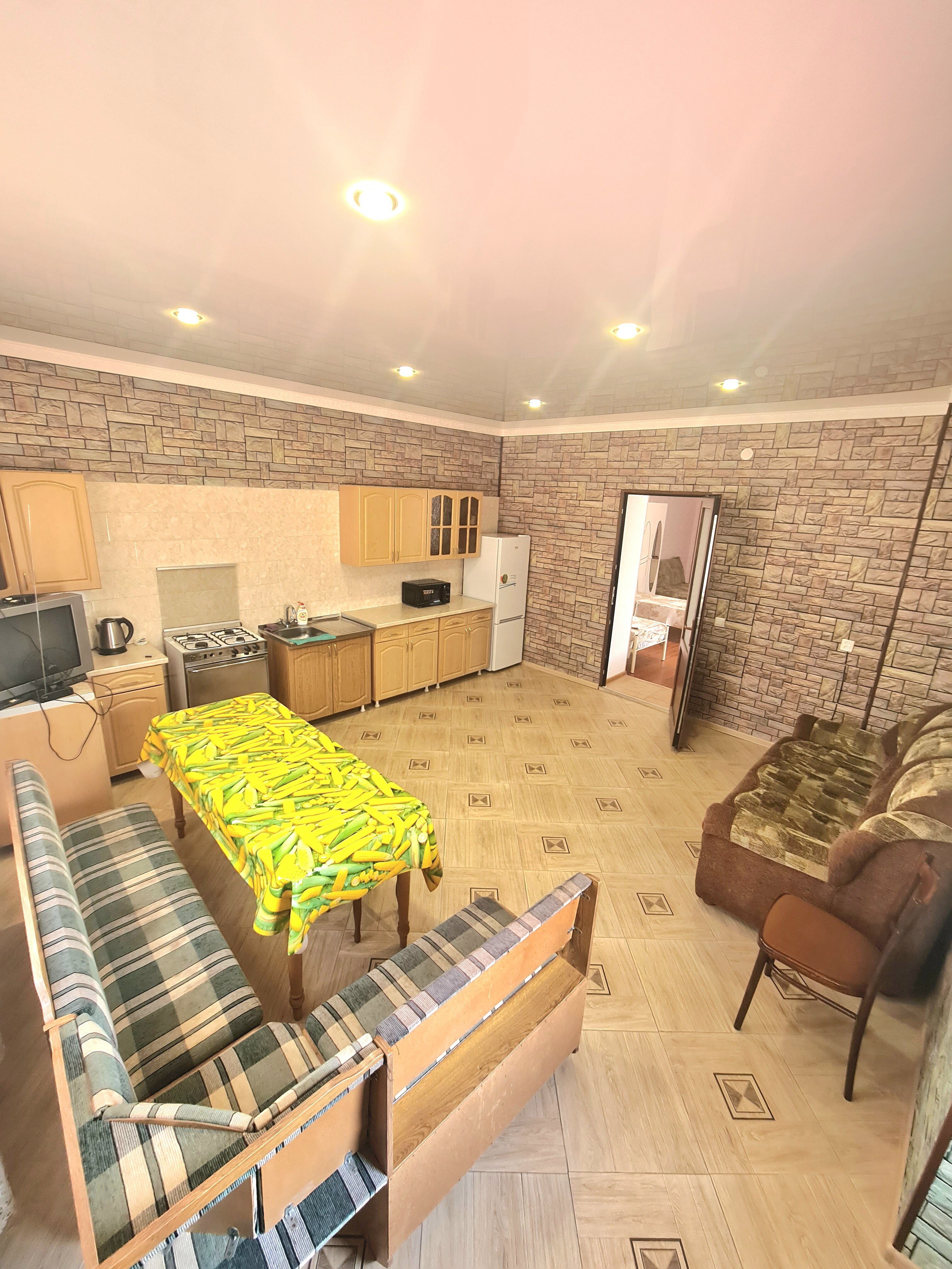 Фото Горный родник