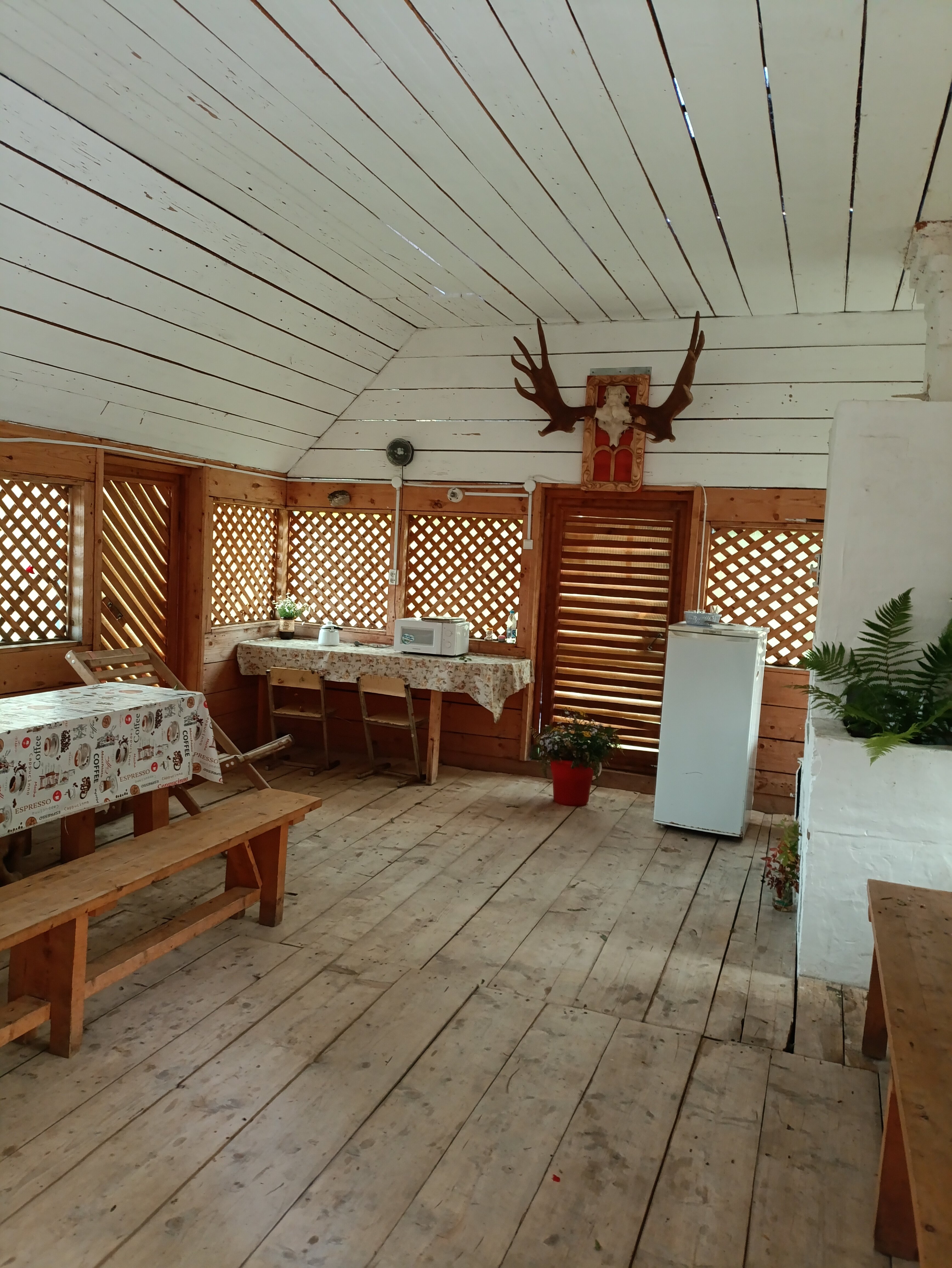 Фото Марийская Швейцария