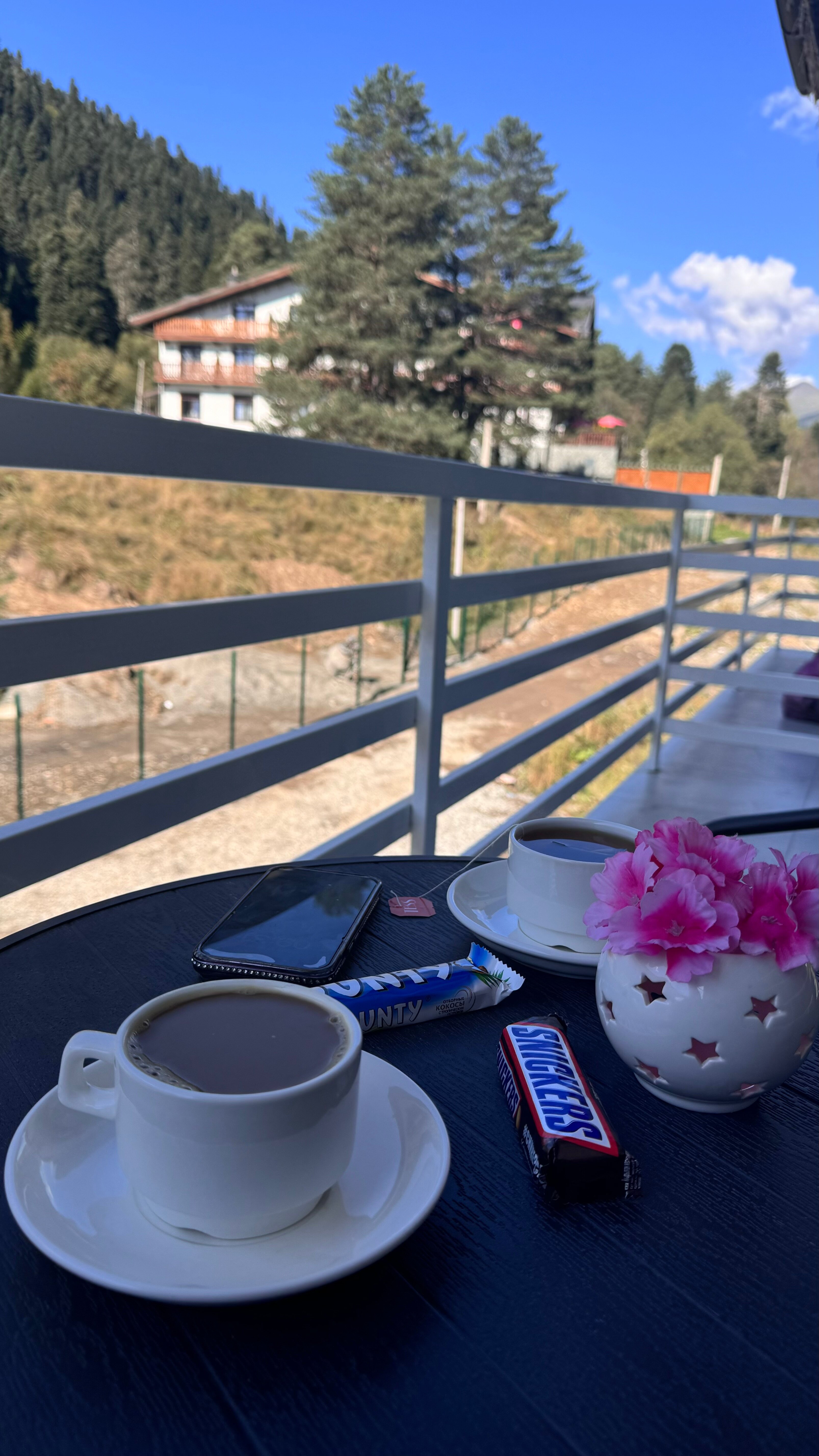 Фото В моменте