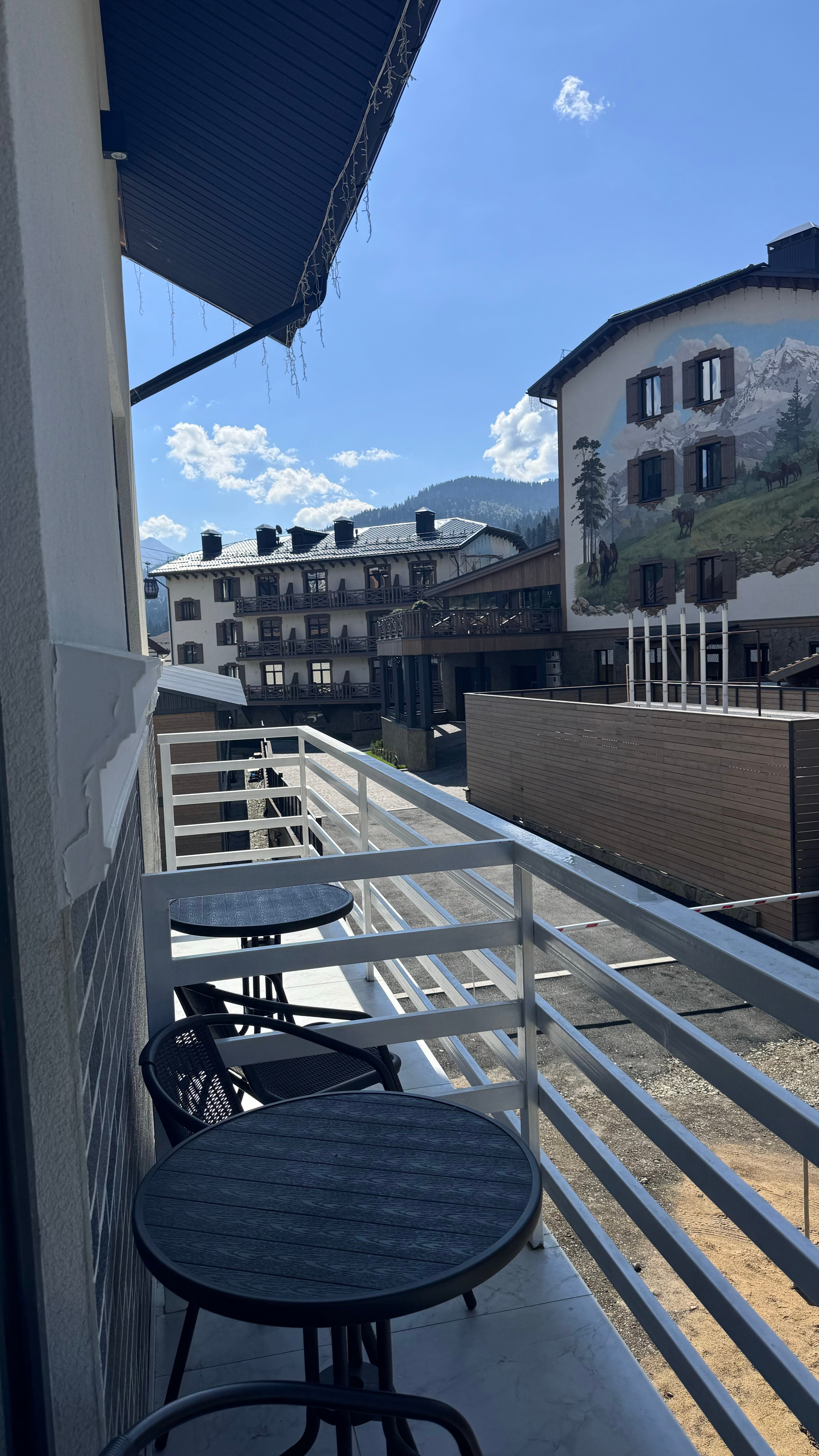 Фото В моменте