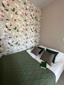 Апартаменты у озера