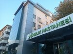 Ozel Camlik Hospital (Istanbul, Bakirkoy District, Zuhuratbaba Neighborhood, Yuce Tarla Avenue, 46), hospital